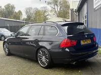 BMW 3 Serie Touring 318i Business Line Navi xenon Foto