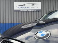 BMW 3 Serie Touring 318i Business Line Navi xenon Foto
