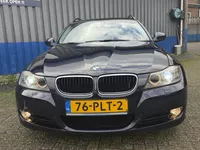 BMW 3 Serie Touring 318i Business Line Navi xenon Foto