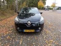 Renault Clio 0.9 TCe Night&Day Foto