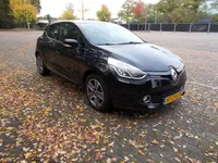 Renault Clio 0.9 TCe Night&Day Foto