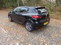 Renault Clio 0.9 TCe Night&Day Foto