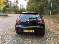 Renault Clio 0.9 TCe Night&Day Foto