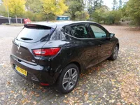 Renault Clio 0.9 TCe Night&Day Foto