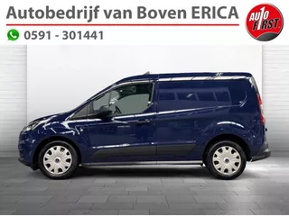 Ford Transit Connect 1.5 EcoBlue L1 Trend Automaat Cruise Clima BT tel Trekhaak