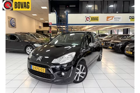 Citro&euml;n C3 1.2 VTi Collection