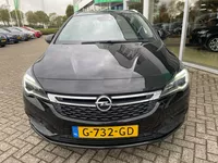 Opel Astra Sports Tourer 1.0 T. Business Ex.Nav, Carplay, El kofferbak Foto