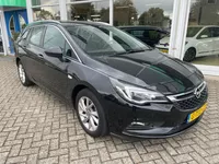 Opel Astra Sports Tourer 1.0 T. Business Ex.Nav, Carplay, El kofferbak Foto