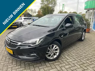 Opel Astra Sports Tourer 1.0 T. Business Ex.Nav, Carplay, El kofferbak