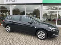 Opel Astra Sports Tourer 1.0 T. Business Ex.Nav, Carplay, El kofferbak Foto