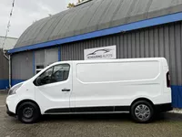 Fiat Talento 2.0 MJ L2H1 Basis Foto