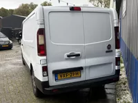 Fiat Talento 2.0 MJ L2H1 Basis Foto