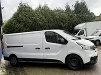 Fiat Talento 2.0 MJ L2H1 Basis Foto
