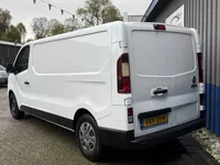 Fiat Talento 2.0 MJ L2H1 Basis Foto