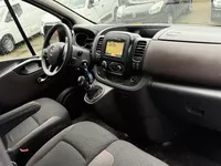 Fiat Talento 2.0 MJ L2H1 Basis Foto