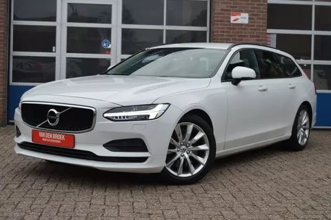 Volvo V90 2.0 T5 Momentum | AUT - CNG - NAVI