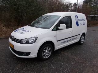 Volkswagen Caddy 1.6 TDI