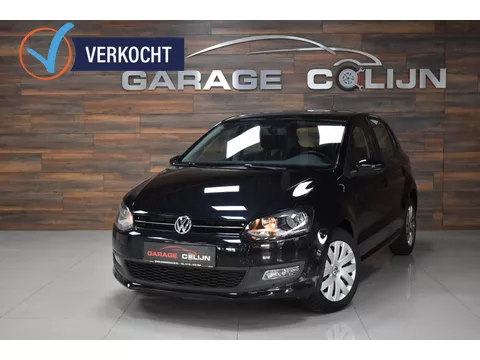 Volkswagen Polo 1.2 | AIRCO | CARPLAY | NAVI |