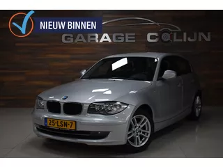 BMW 1-SERIE 116i CRUISE | PDC |