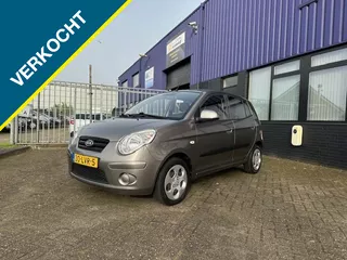 Kia Picanto 1.0 X-pect