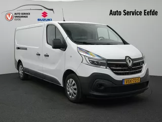 Renault Trafic 2.0 dCi T29 L2H1Work
