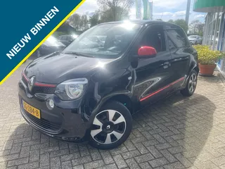 Renault Twingo 1.0 SCe Collection, Airco, Cruise control