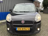 Fiat Dobló Cargo 1.3 M-Jet SX alleen EXPORT Foto