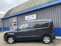 Fiat Dobló Cargo 1.3 M-Jet SX alleen EXPORT Foto