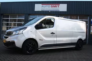 Fiat Talento 1.6 MJ L2H1 AIRCO CRUISE NAVI TREKHAAK