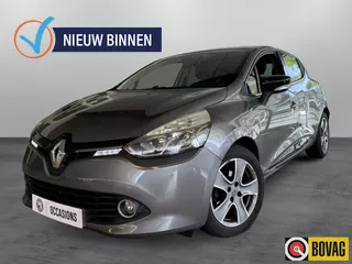 Renault Clio 0.9 TCe Night&amp;Day Cruise Airco Navi Nap