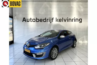 Renault M&eacute;gane 1.2 TCe GT-Line Bovag Garantie NAP