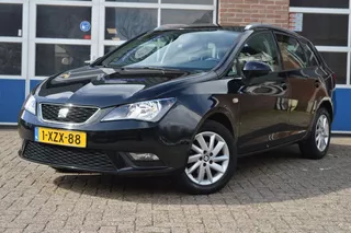 SEAT Ibiza ST 1.2 TSI Style | AIRCO - CLIMATE - PDC