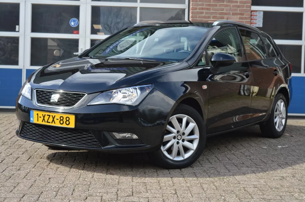 SEAT Ibiza ST 1.2 TSI Style | AIRCO - CLIMATE - PDC