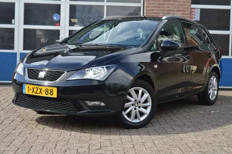 SEAT Ibiza ST 1.2 TSI Style | AIRCO - CLIMATE - PDC