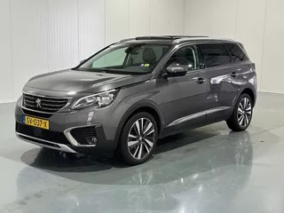 Peugeot 5008 1.2 PT BL. Premium