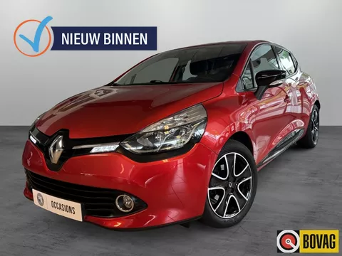 Renault Clio 0.9 TCe Expression Cruise Navi Airco Nap