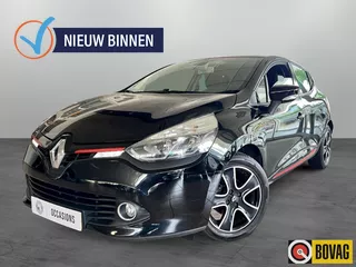 Renault Clio 0.9 TCe Dynamique KEYLESS CAMERA R-LINK