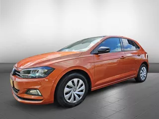 Volkswagen Polo 1.0 TSI Comfortline