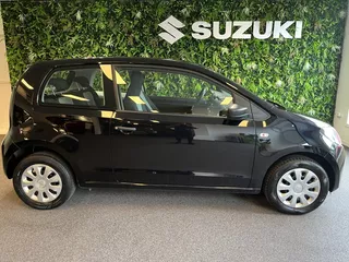 &Scaron;koda Citigo CNG Greentech Navigatie APK 1.0 CNG Grt. Ambit.