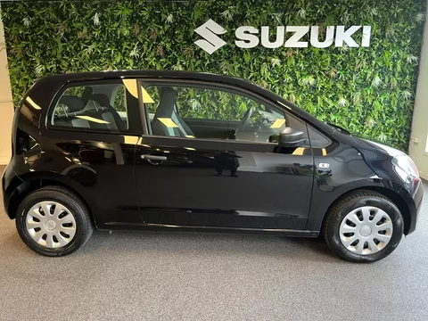Škoda Citigo CNG Greentech Navigatie APK 1.0 CNG Grt. Ambit. Škoda Citigo CNG Greentech Navigatie APK 1.0 CNG Grt. Ambit.