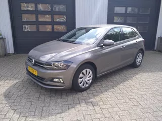 Volkswagen Polo 1.0 TSI Comf.l. Bus.