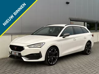 CUPRA Leon Sportstourer 1.4 e-Hyb 245 VZ CLIMATE PDC NAVI ELEK PAKKET SPORTVELGEN