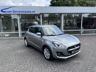 Suzuki Swift 1.2 Select Sm.Hybrid | Apple Carplay | Camera | Cruise