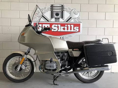 BMW Tour R 65