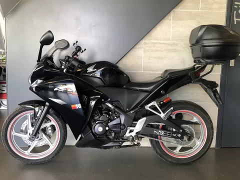 Honda Sport CBR 250R ABS