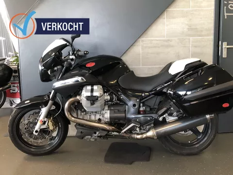 Moto Guzzi Breva 1200 Moto Guzzi Breva 1200