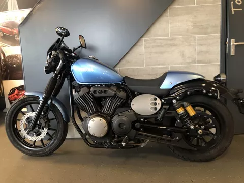 Yamaha Chopper XV 950R Bolt ABS