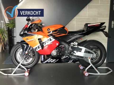 Honda Sport CBR 600RR