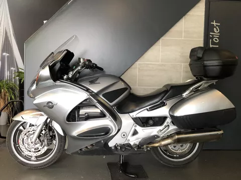 Honda Tour ST 1300 Pn. Eur. ABS