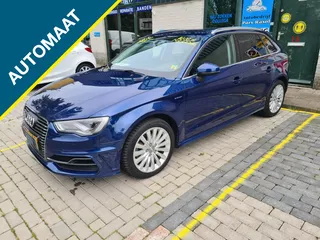 Audi A3 Sportback 1.4 e-tron Attr. PL+